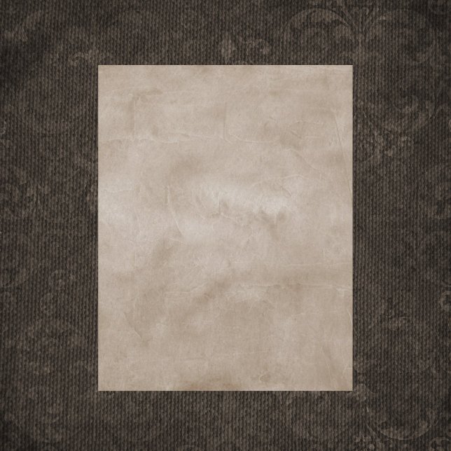 Light Brown Scrapbook Paper (Von Creator hochgeladen)