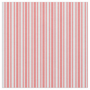 Light Coral & Lavender Colored Pattern Stoff