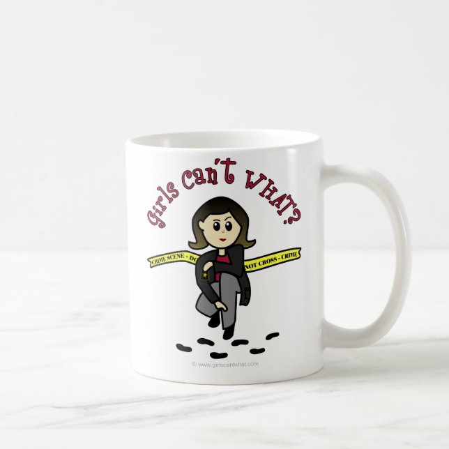 Light CSI Detection Kaffeetasse (Rechts)