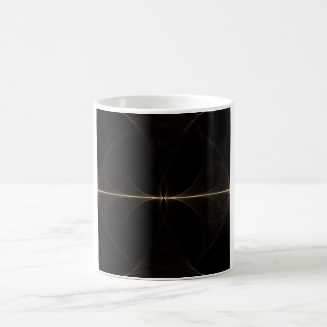 Light Curves 1d Kaffeetasse (Mittel)