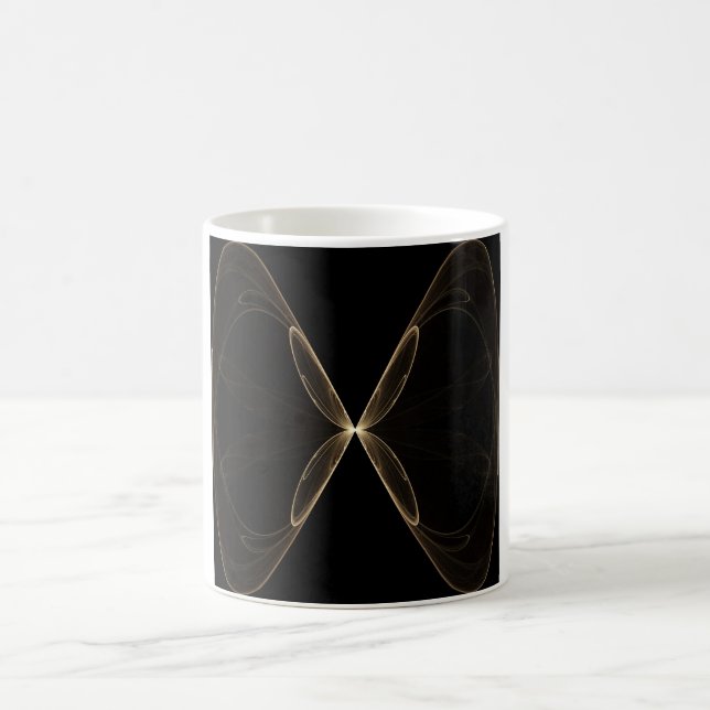 Light Curves 3 Kaffeetasse (Mittel)
