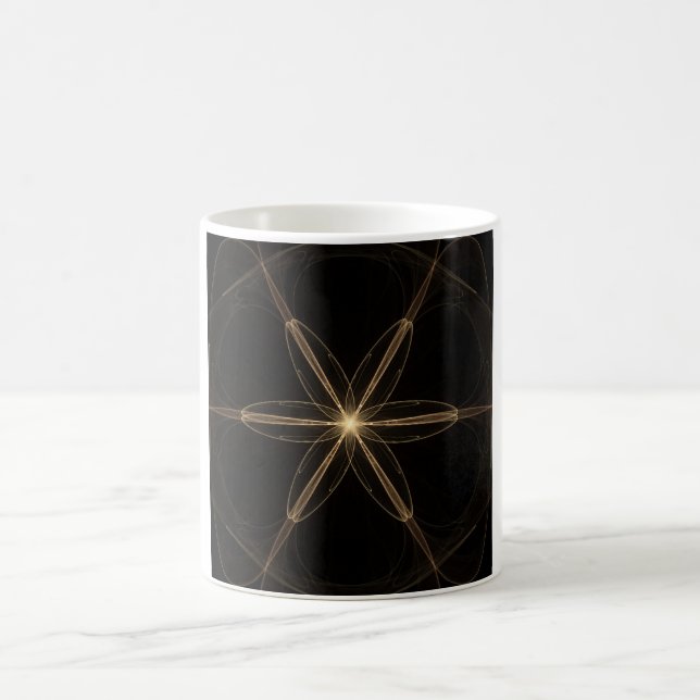 Light Curves 4 Kaffeetasse (Mittel)