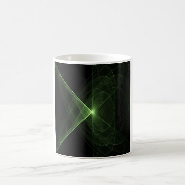 Light Curves 6a Kaffeetasse (Mittel)