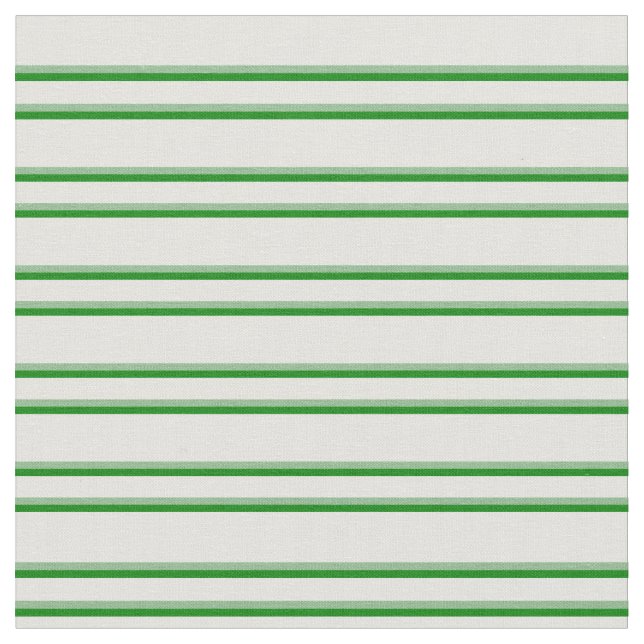 Light Cyan, Dark Sea Green und Green Pattern Stoff (Nahaufnahme)