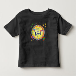 "Light for Levi" Inspirivity Tshirt