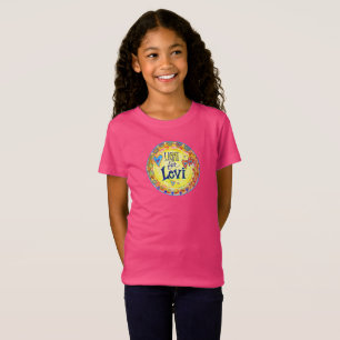 "Light for Levi" Inspirivity Tshirt