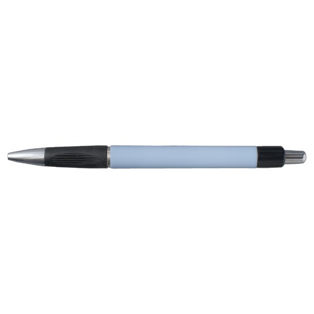 Light French Blue Kugelschreiber (Vorderseite)