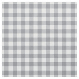 Light Gingham Stoff