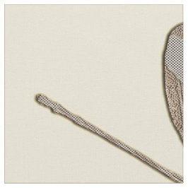 Light Gold Dragonfly Stoff