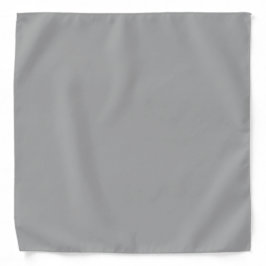 Light Gray Halstuch