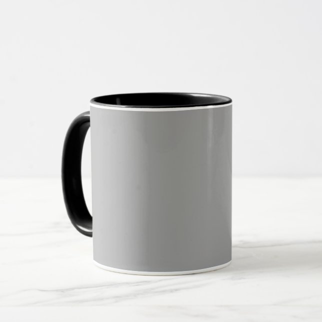 Light Gray Tasse (Vorderseite Links)