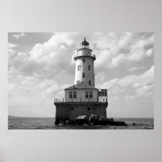 Light House Poster