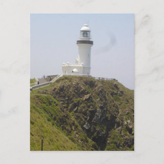 Light House Postkarte