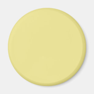 Light Khaki F0E68C - Option zum Hinzufügen von Nam Magnet