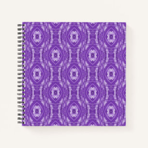 Light Lavender...... Notizbuch