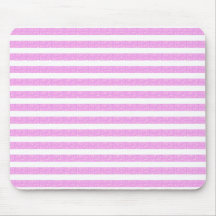 Light Lila Mouse Pad