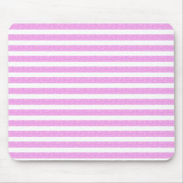 Light Lila Mouse Pad Mousepad