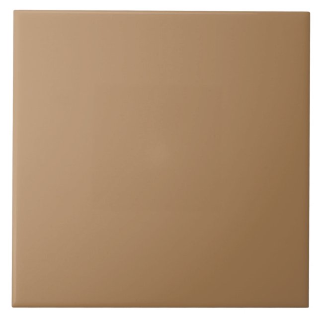 Light Oak Brown Fliese (Vorderseite)