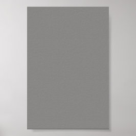 Light Pastel Grey Arrière - plan sur une affiche