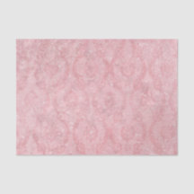 Light Pink Damask