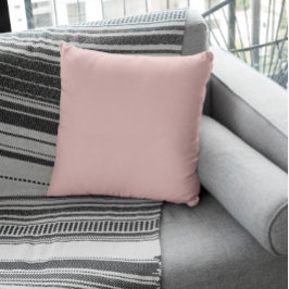 Light Pink Kissen