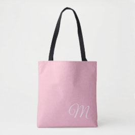 Light Pink Tasche