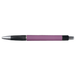 Light Plum, reich, elegant, solide Farbe Kugelschreiber