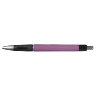 Light Plum, reich, elegant, solide Farbe Kugelschreiber
