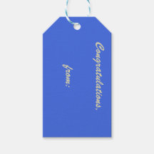 Light Royal Blue 10-Pack mit Geschenktasten
