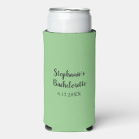 Light Sage Green Wedding Bachelorette Gefallen