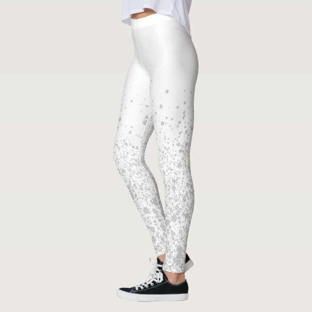 Light Sparkle Leggings (Links)