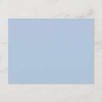 Light Steel Blue Solid Color