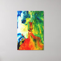 Light Torre 2 Abstrakte Landschaft