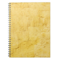 light yellow abstract textured plaster on the wall