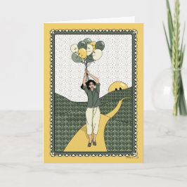 Lighten Up_C_Greeting Karte