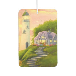 Lighthouse Autolufterfrischer