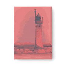 Lighthouse Badge