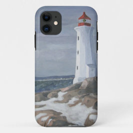 Lighthouse blue iphone Case-Mate iPhone hülle