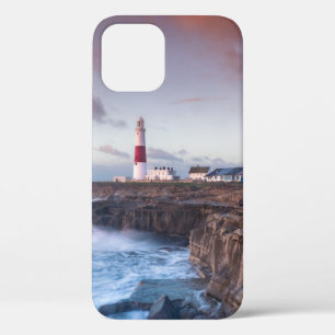 Lighthouse England Case-Mate iPhone Hülle