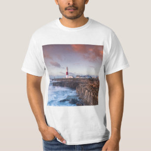 Lighthouse England T-Shirt