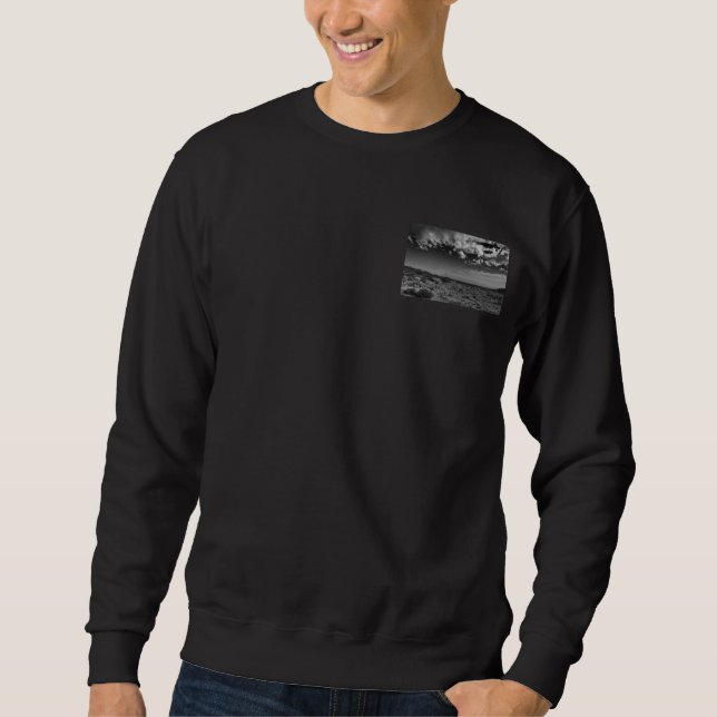 Lighthouse Faro Sweatshirt (Vorderseite)