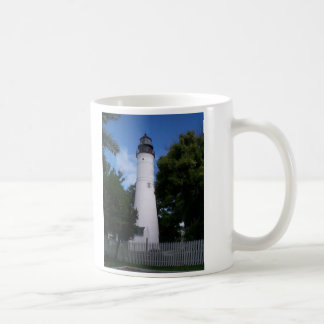 lighthouse_keywest, lighthouse_keywest, KEYWEST Kaffeetasse