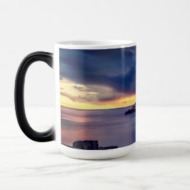 Lighthouse Morphing Tasse