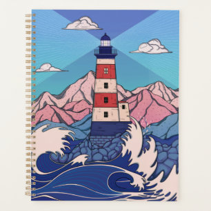 Lighthouse Planer