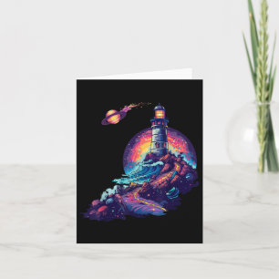 Lighthouse Sailing Sea Beach Bootshaus Karte