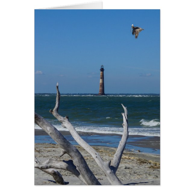 Lighthouse Sightseeing (Vorne)