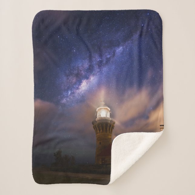 Lighthouses | Lighthouse Asutralia Sherpadecke (Vorderseite)