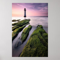 Lighthouses | New Brighton Lighthouse, UK