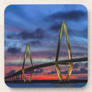 Lighting it up getränkeuntersetzer