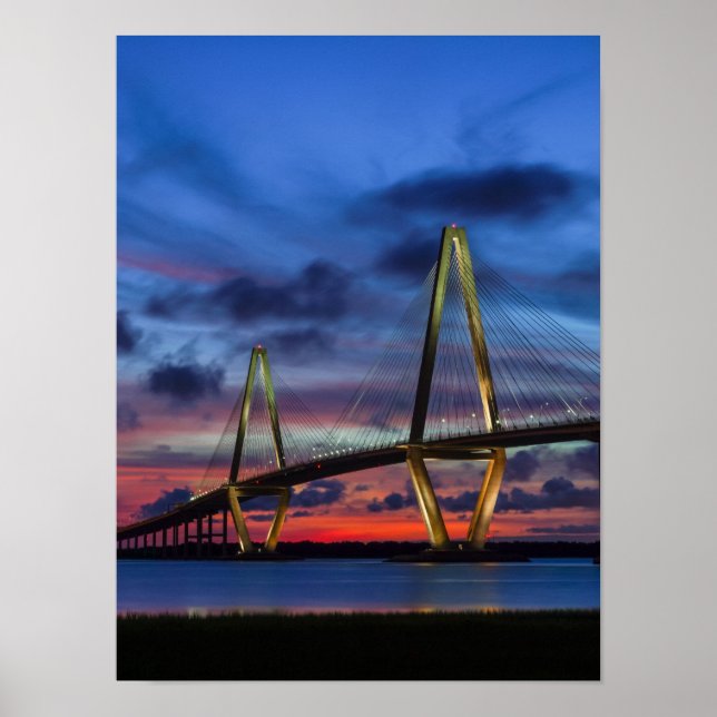 Lighting It Up Poster (Vorne)